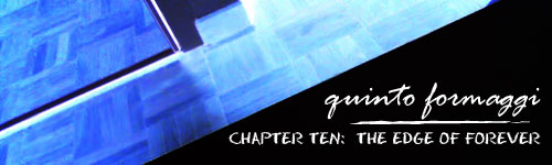 Chapter Ten